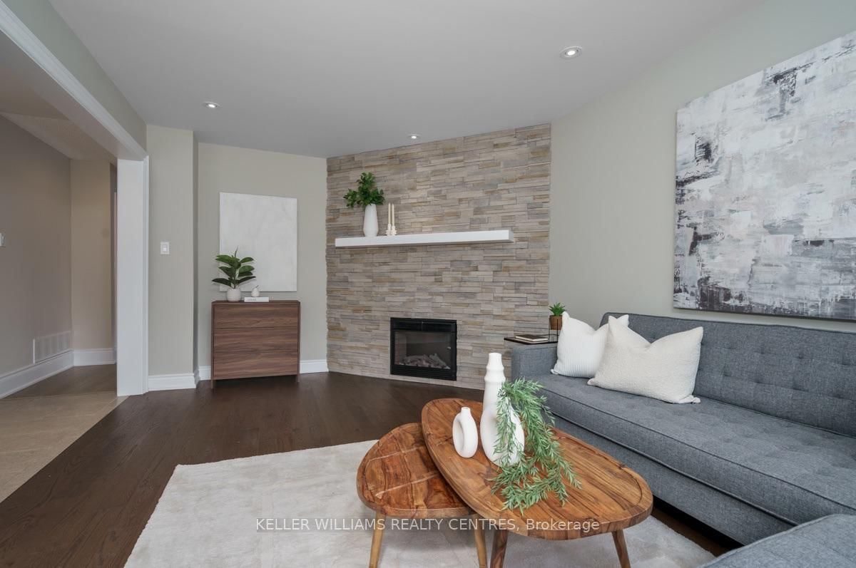 468 Dorchester Court • Newmarket, ON photo 9