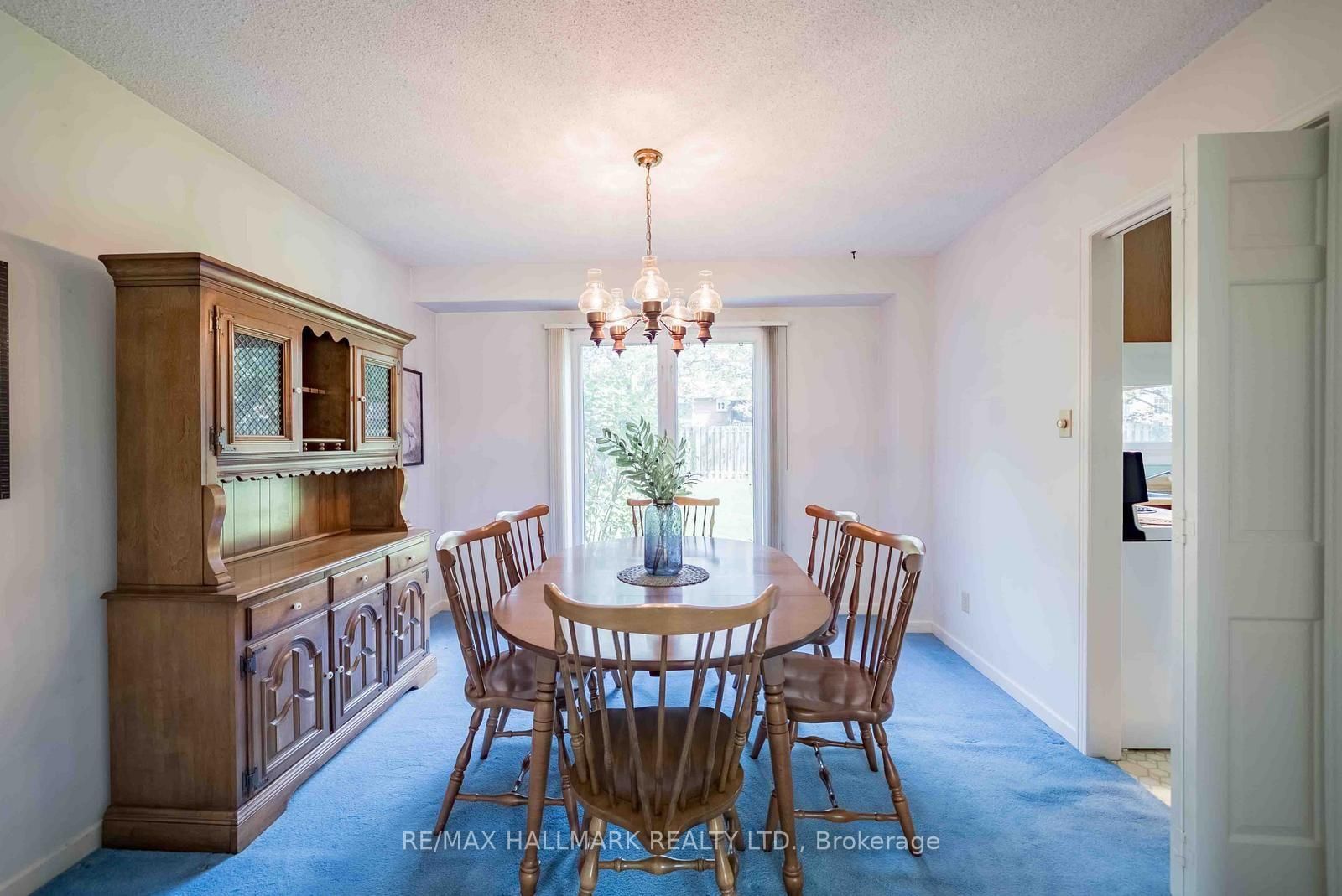27 Sir Gawaine Place • Markham, ON photo 12