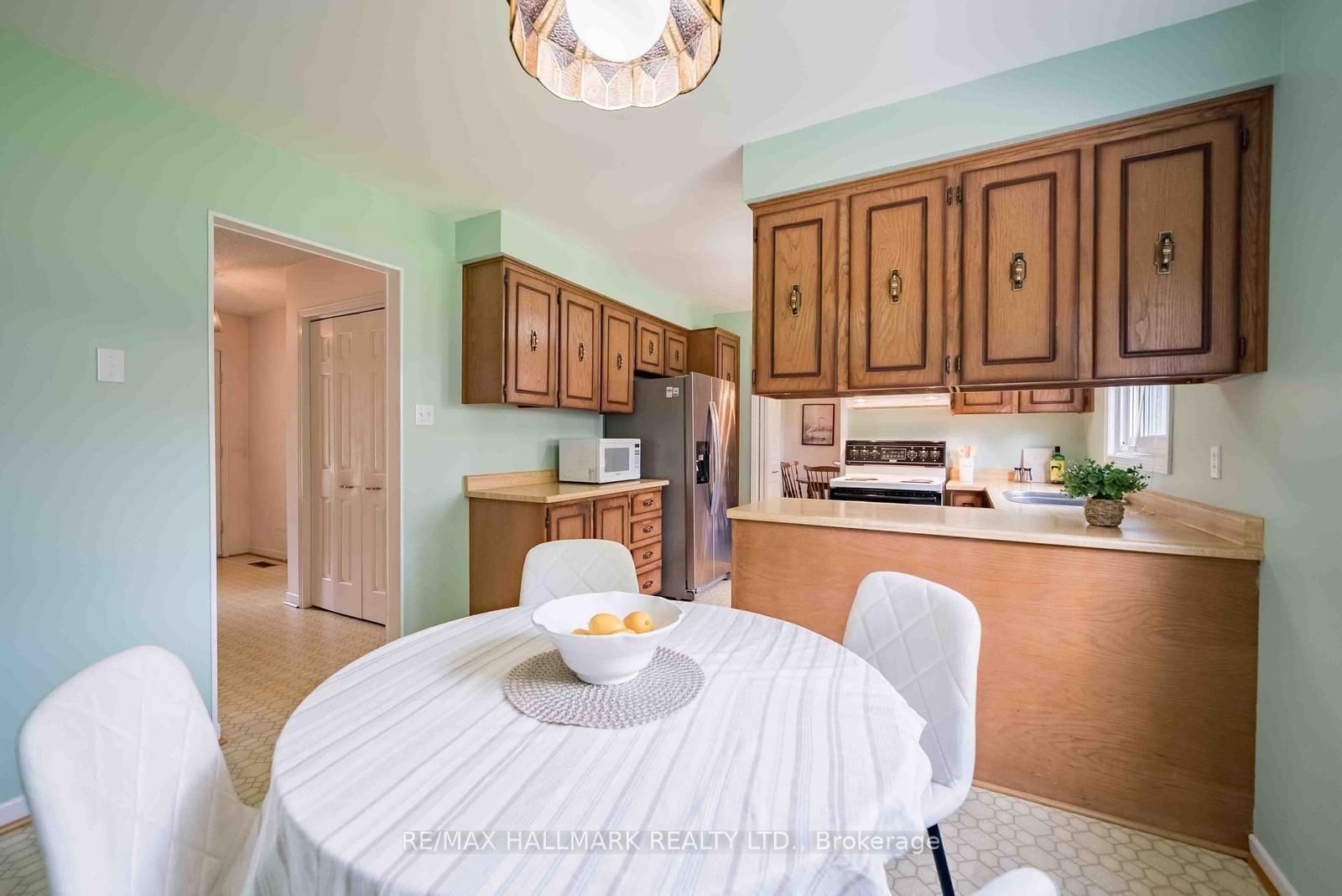 27 Sir Gawaine Place • Markham, ON photo 14