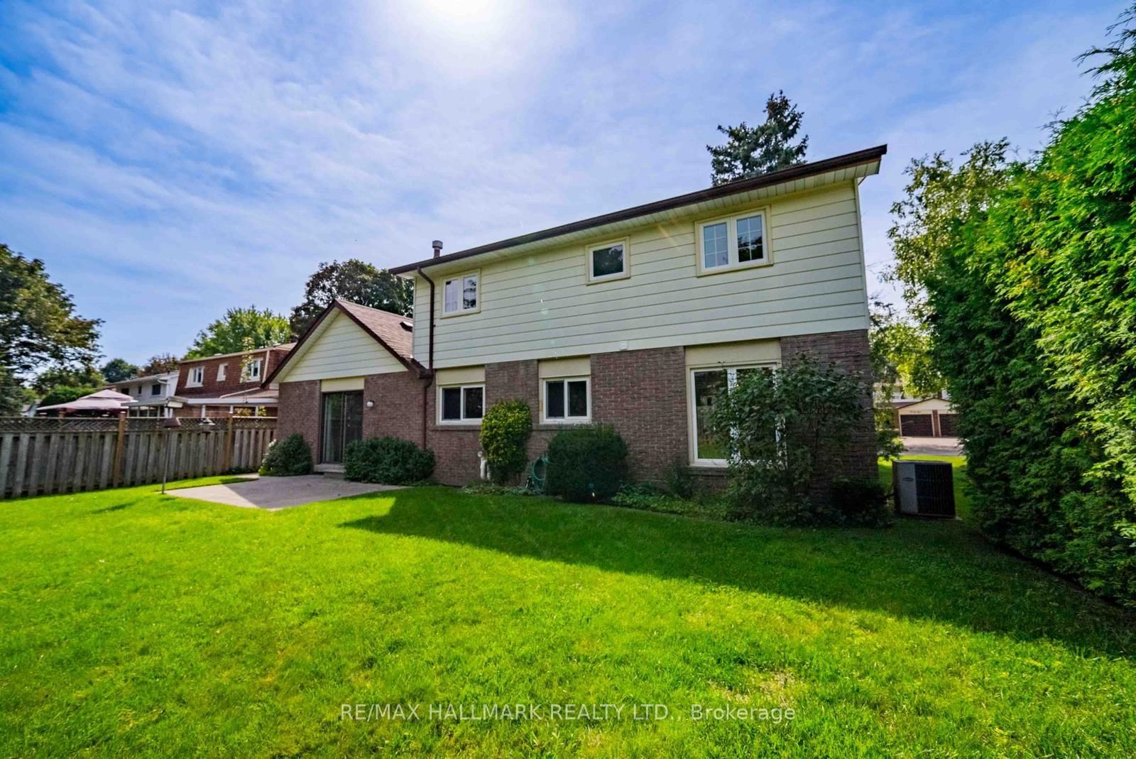 27 Sir Gawaine Place • Markham, ON photo 33