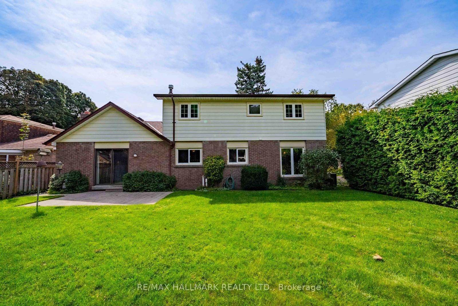 27 Sir Gawaine Place • Markham, ON photo 35