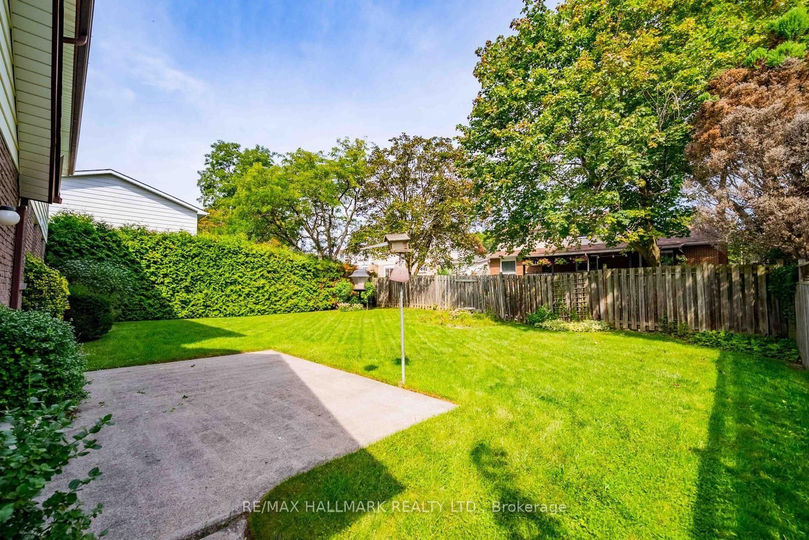 27 Sir Gawaine Place • Markham, ON photo 36