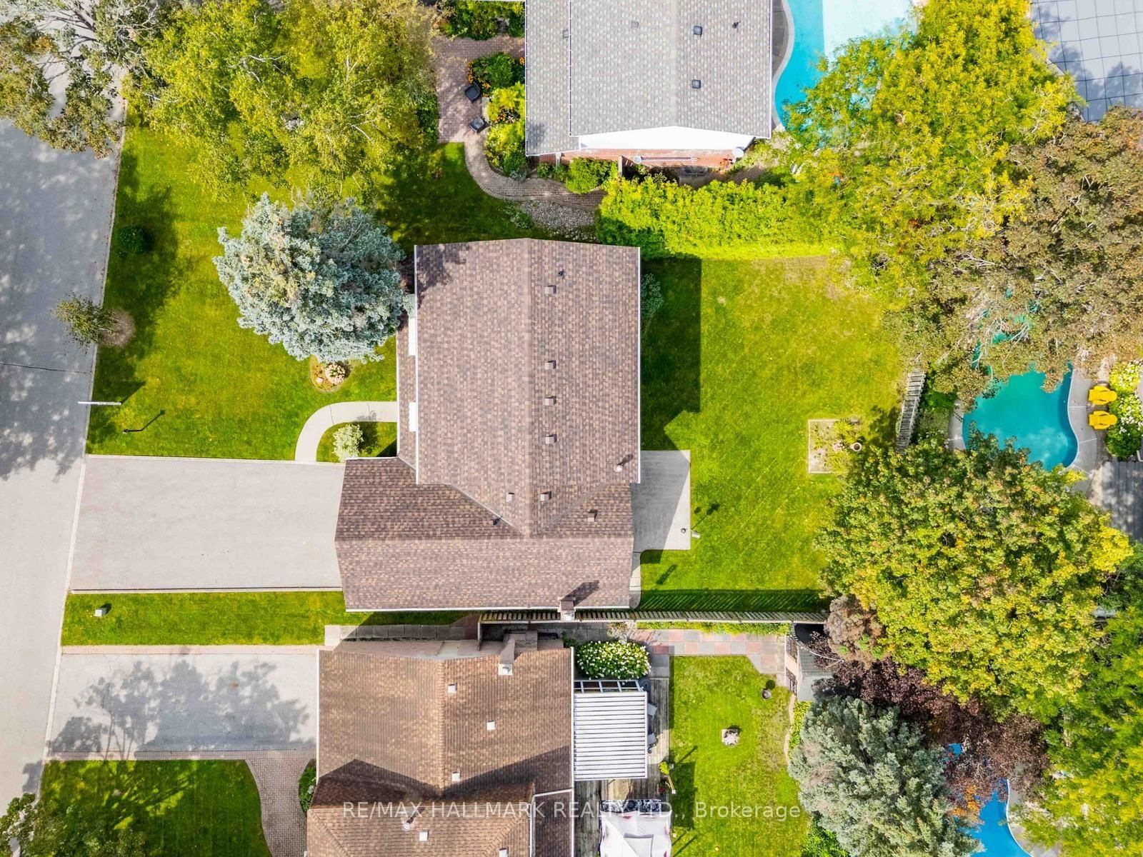 27 Sir Gawaine Place • Markham, ON photo 38
