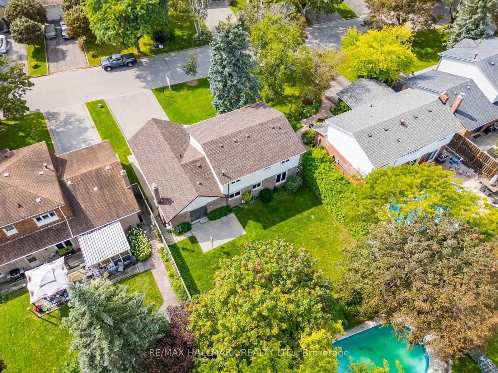 27 Sir Gawaine Place • Markham, ON photo 41