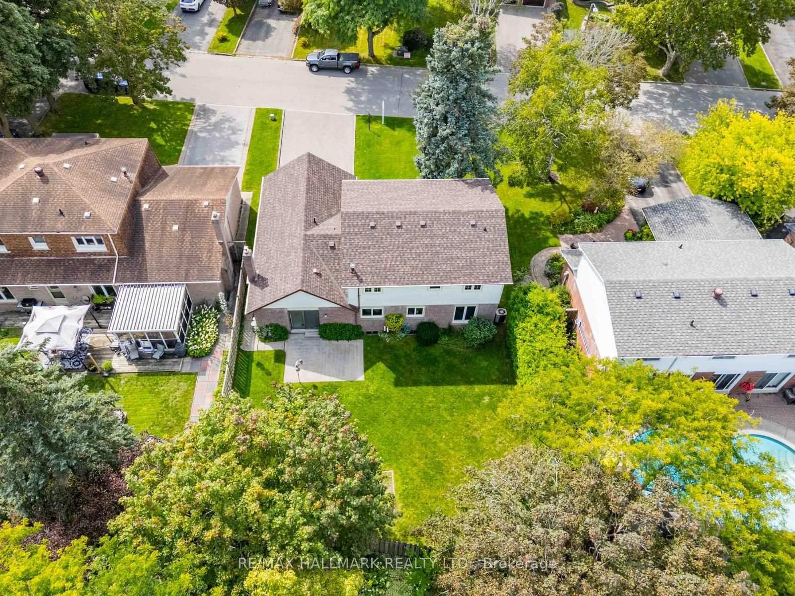 27 Sir Gawaine Place • Markham, ON photo 42