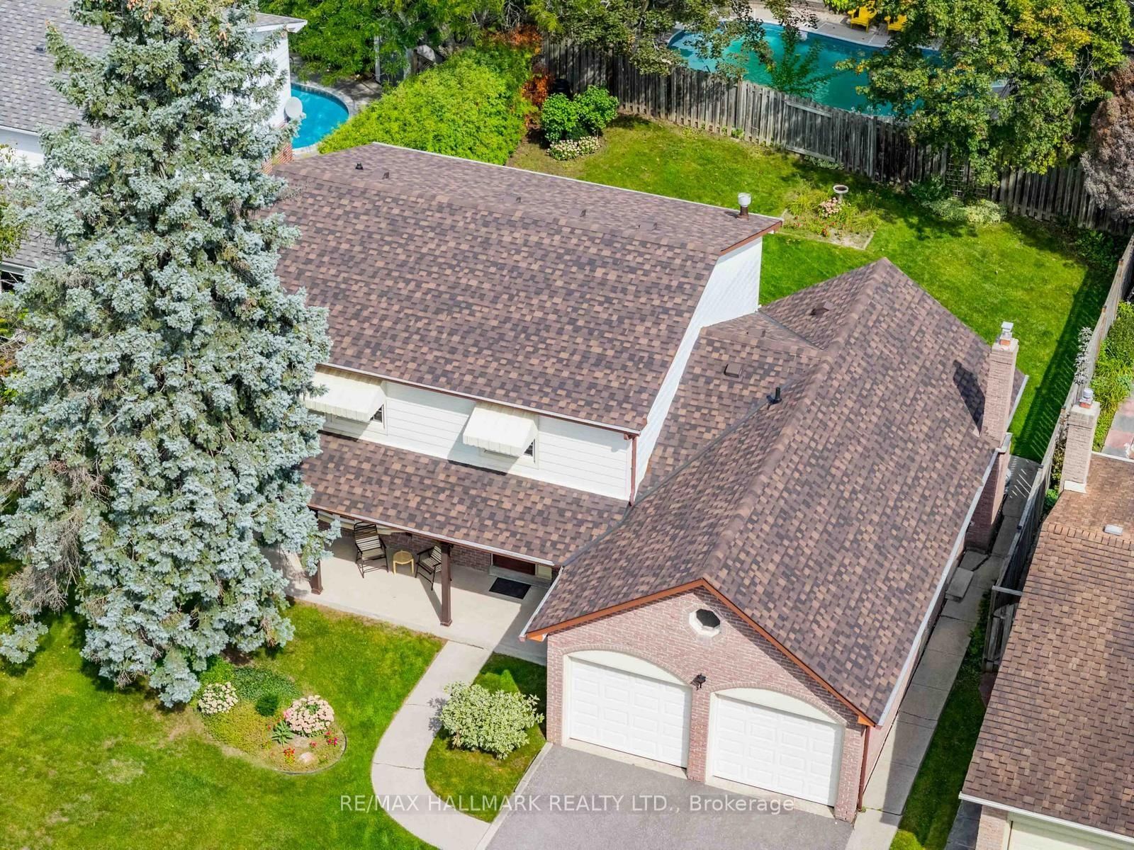 27 Sir Gawaine Place • Markham, ON photo 5