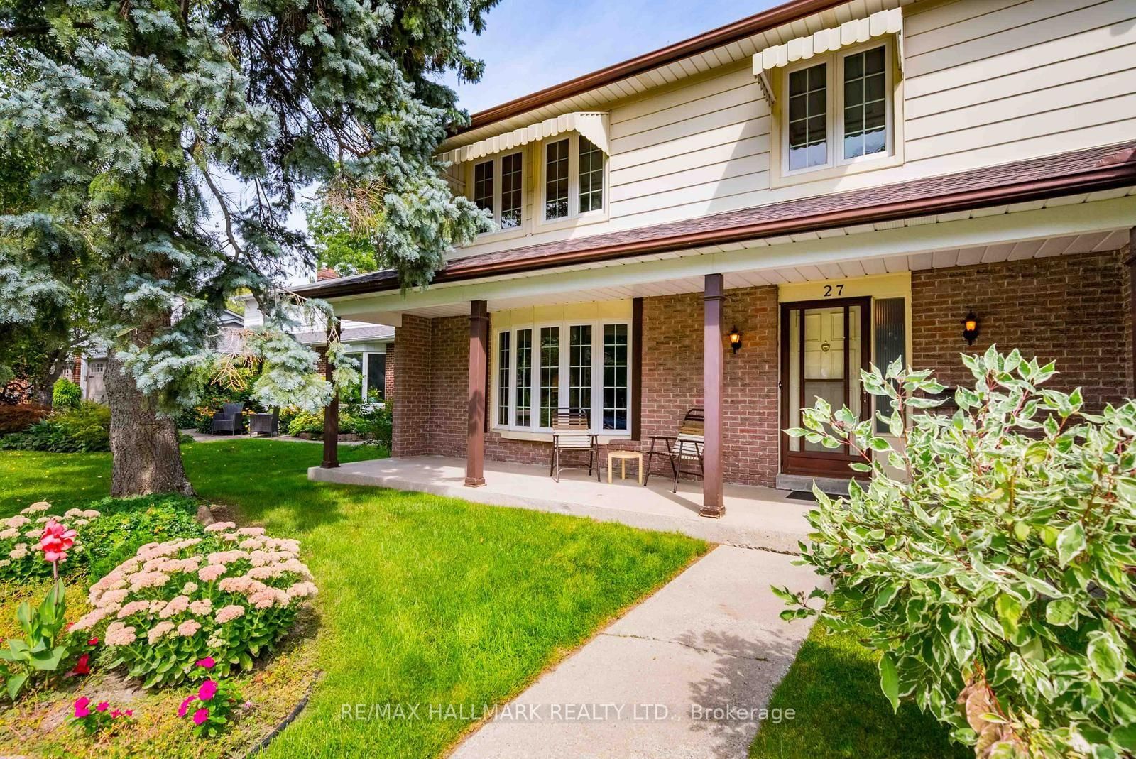 27 Sir Gawaine Place • Markham, ON photo 6