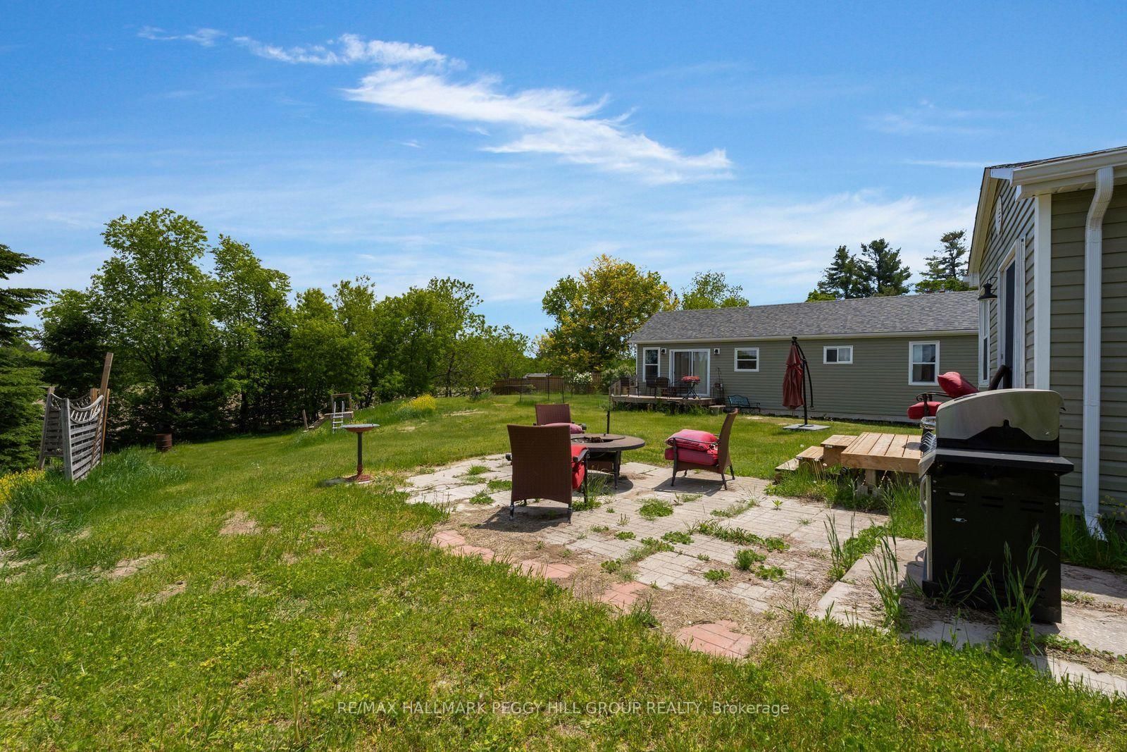 8709 9th Line • Essa, ON photo 11