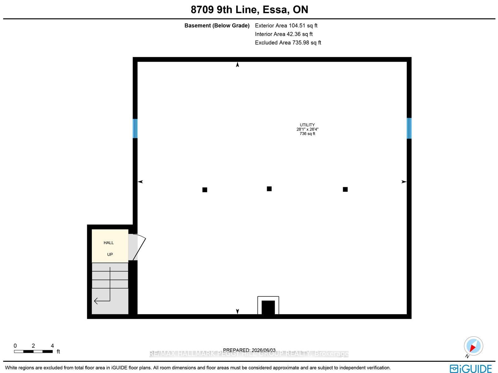 8709 9th Line • Essa, ON photo 18