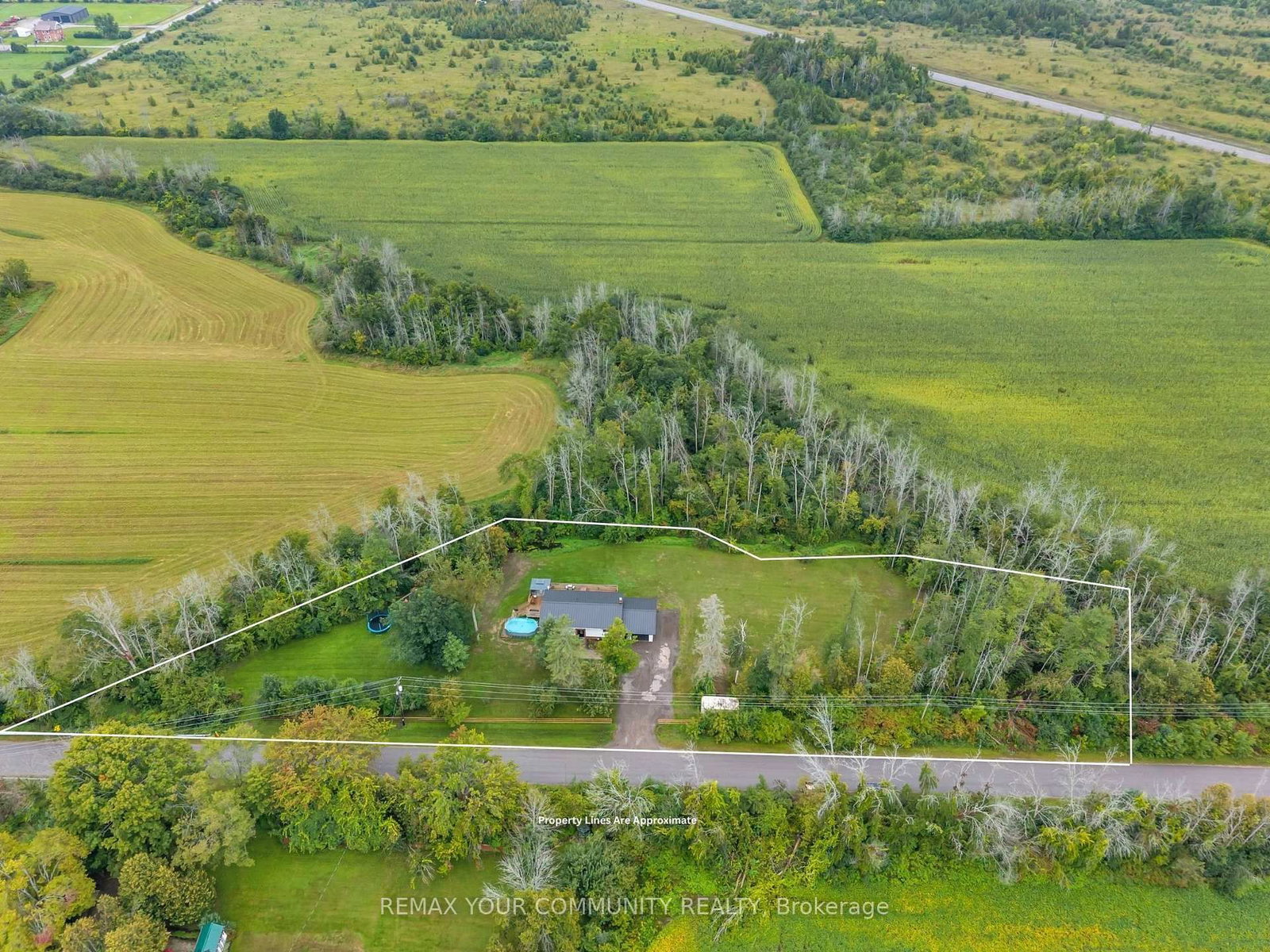B33370 Thorah Side Road • Brock, ON photo 50