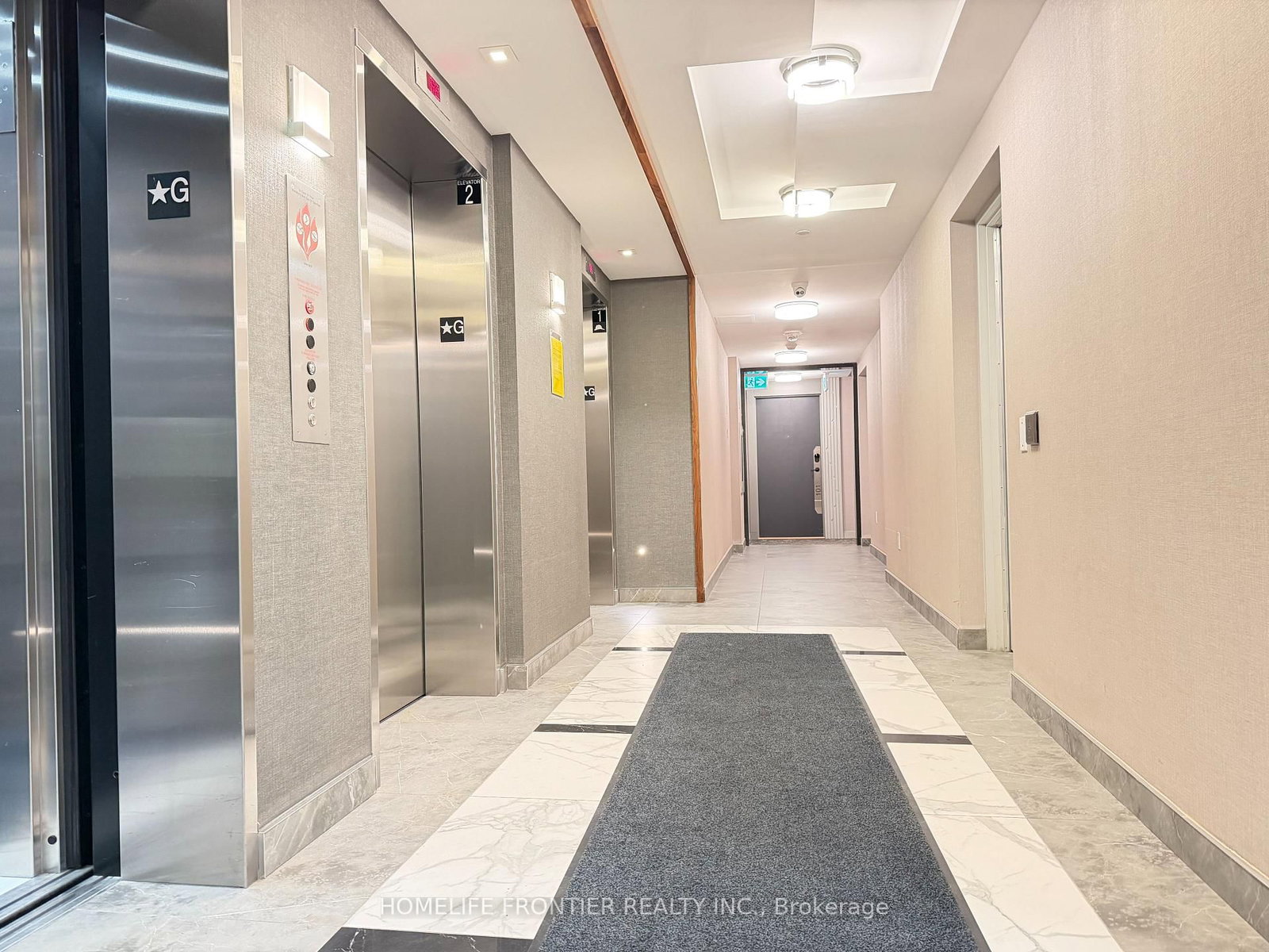 105 Oneida Crescent • #607 • Richmond Hill, ON photo 5