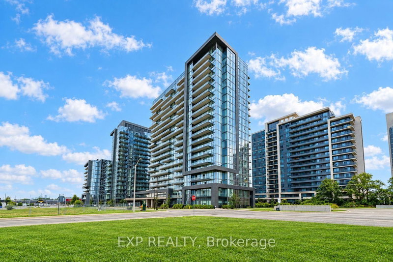 803 - 20 Gatineau Drive
