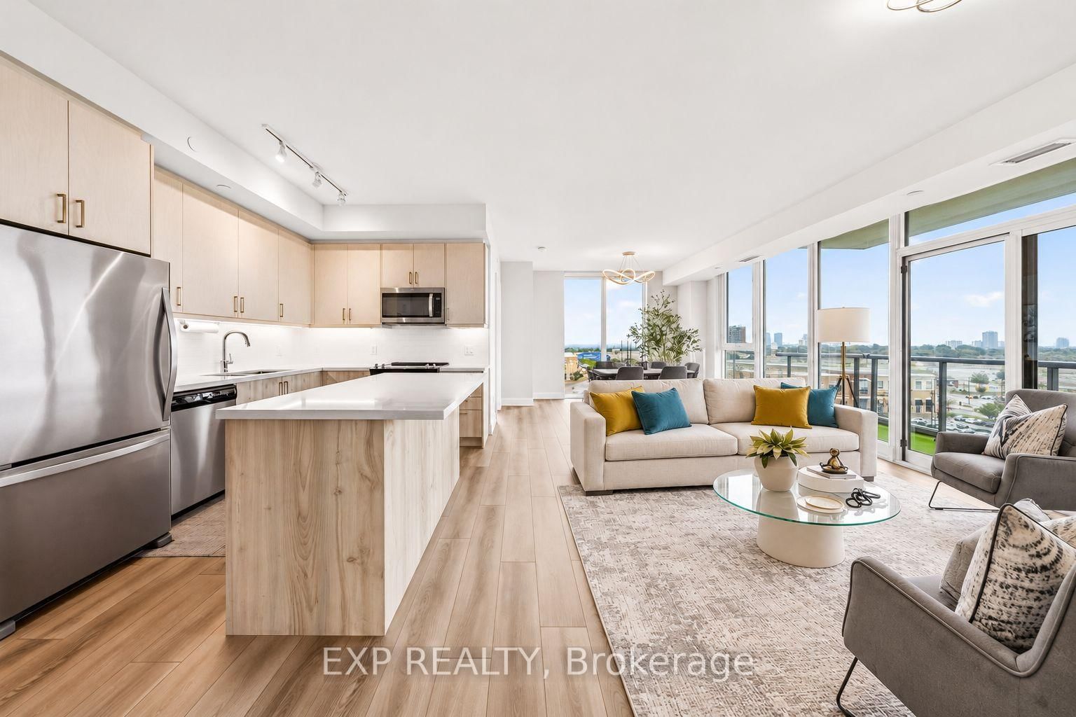 20 Gatineau Drive • #803 • Vaughan, ON photo 11