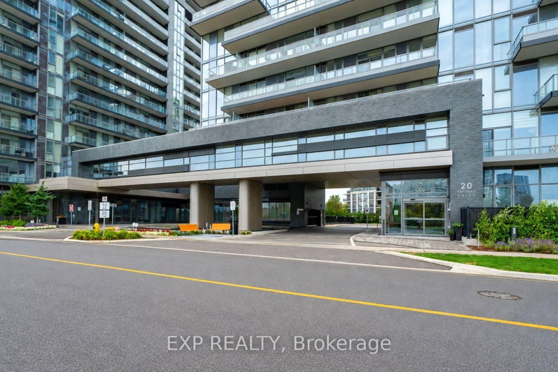 803 - 20 Gatineau Drive