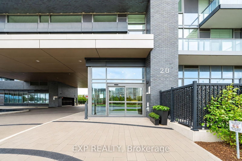 803 - 20 Gatineau Drive