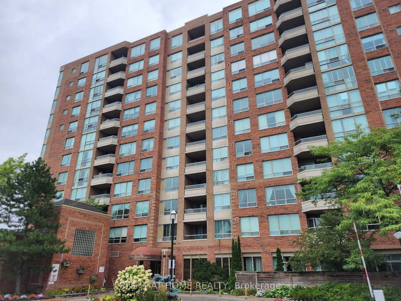 205 - 850 Steeles Avenue W