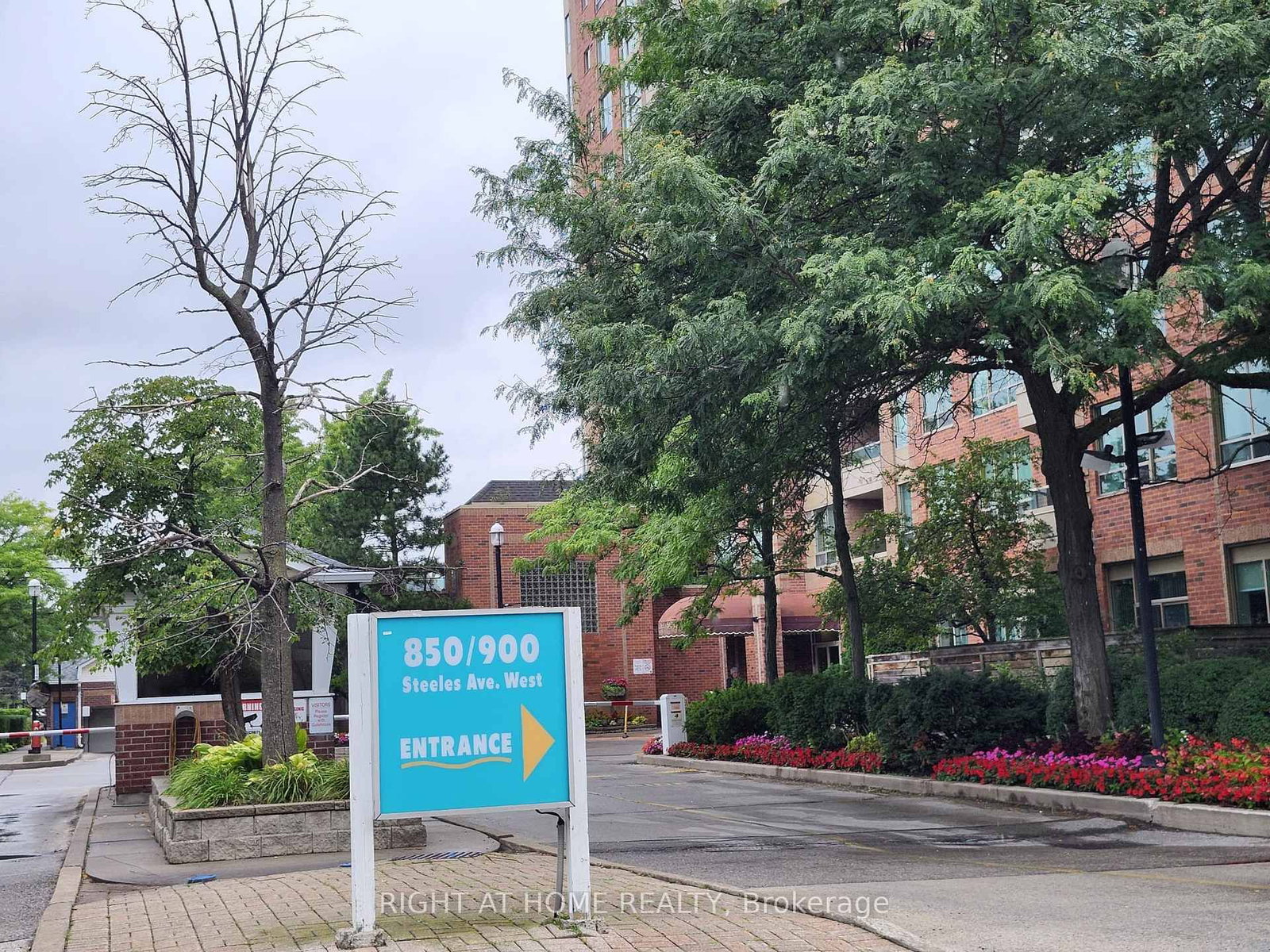 850 Steeles Avenue W • #205 • Vaughan, ON photo 16