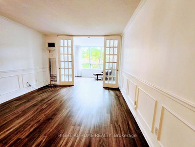 850 Steeles Avenue W • #205 • Vaughan, ON photo 2