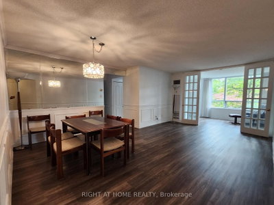 850 Steeles Avenue W • #205 • Vaughan, ON photo 5