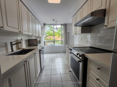 850 Steeles Avenue W • #205 • Vaughan, ON photo 8