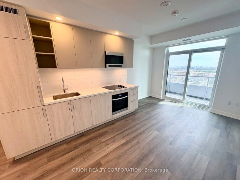 1506 - 5 Meadowdale Road
