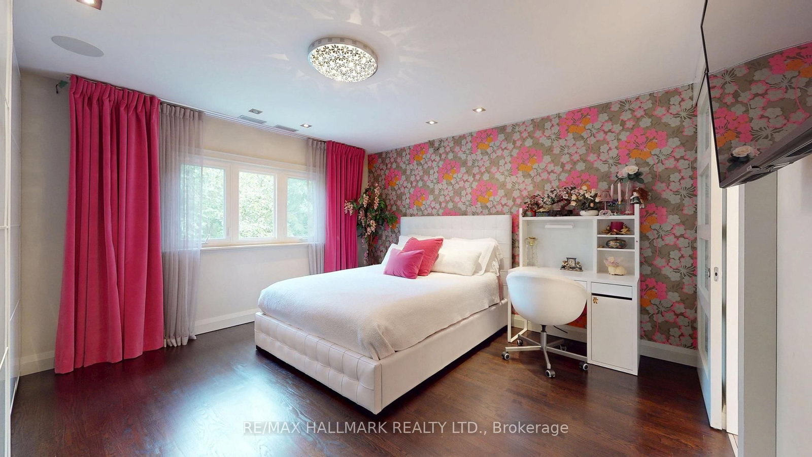 101 Longview Crescent • Vaughan, ON photo 30