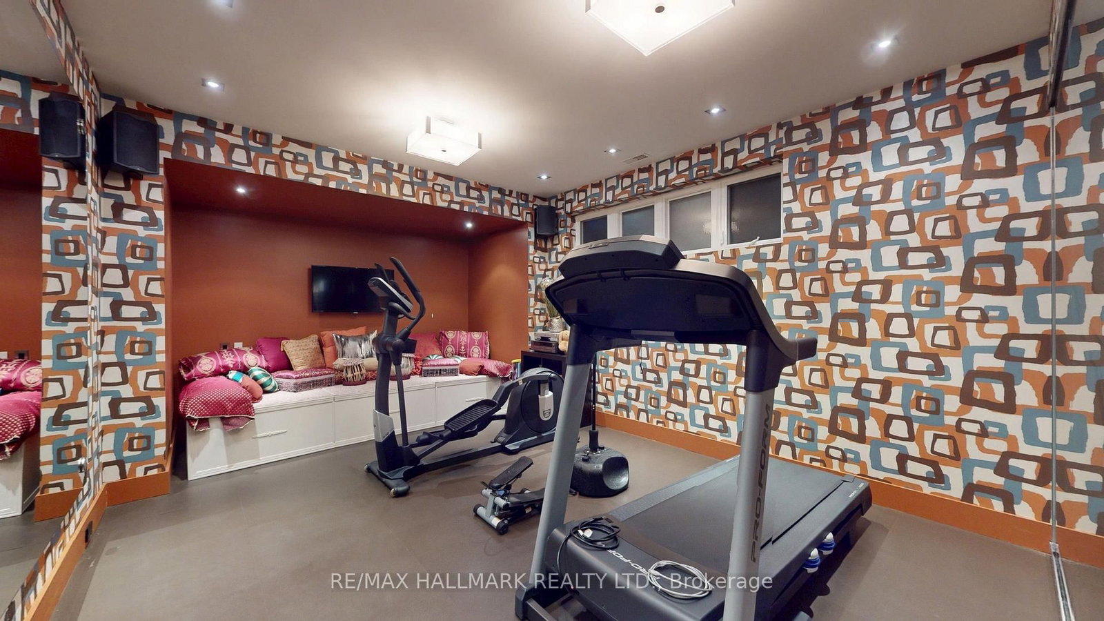 101 Longview Crescent • Vaughan, ON photo 41