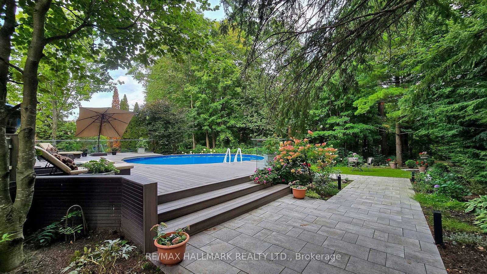 101 Longview Crescent • Vaughan, ON photo 46