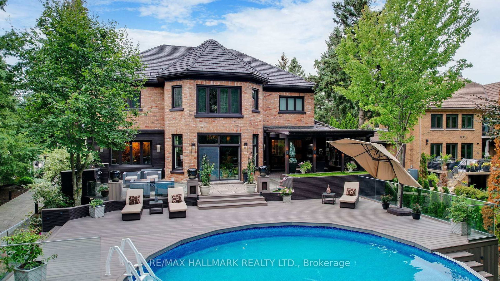 101 Longview Crescent • Vaughan, ON photo 48