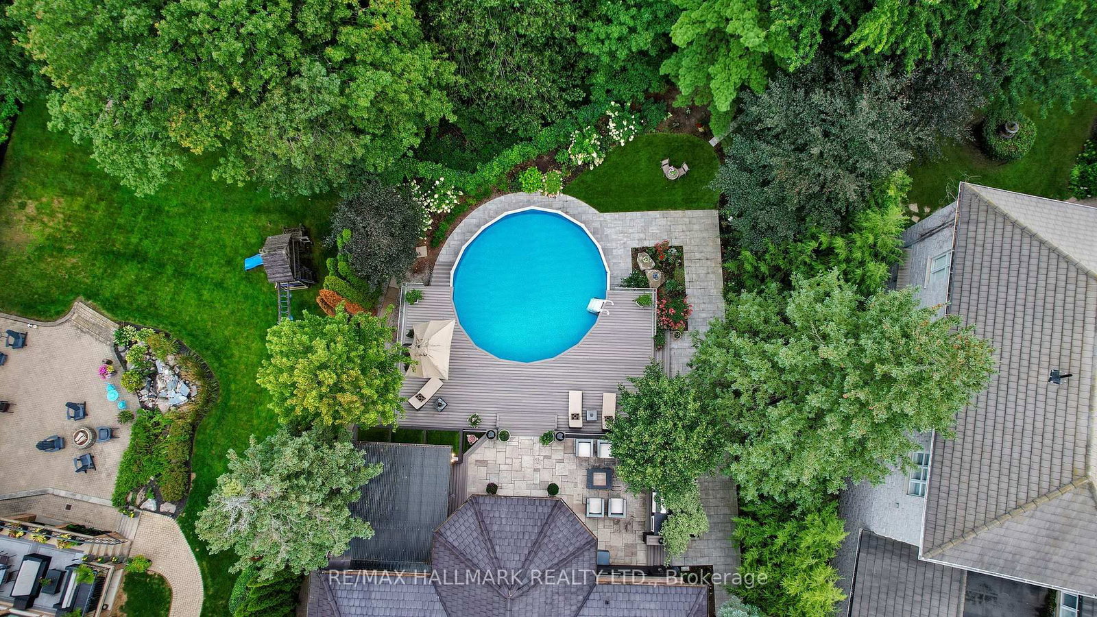 101 Longview Crescent • Vaughan, ON photo 49