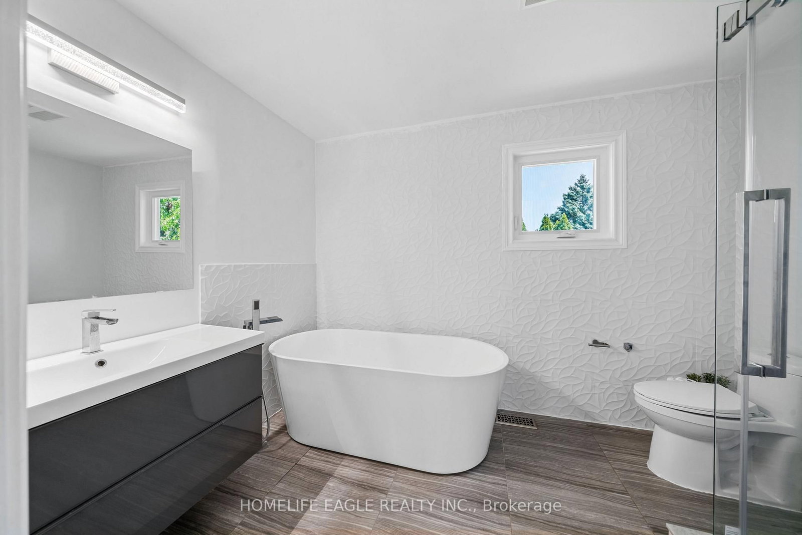 304 Firglen Ridge • Vaughan, ON photo 18