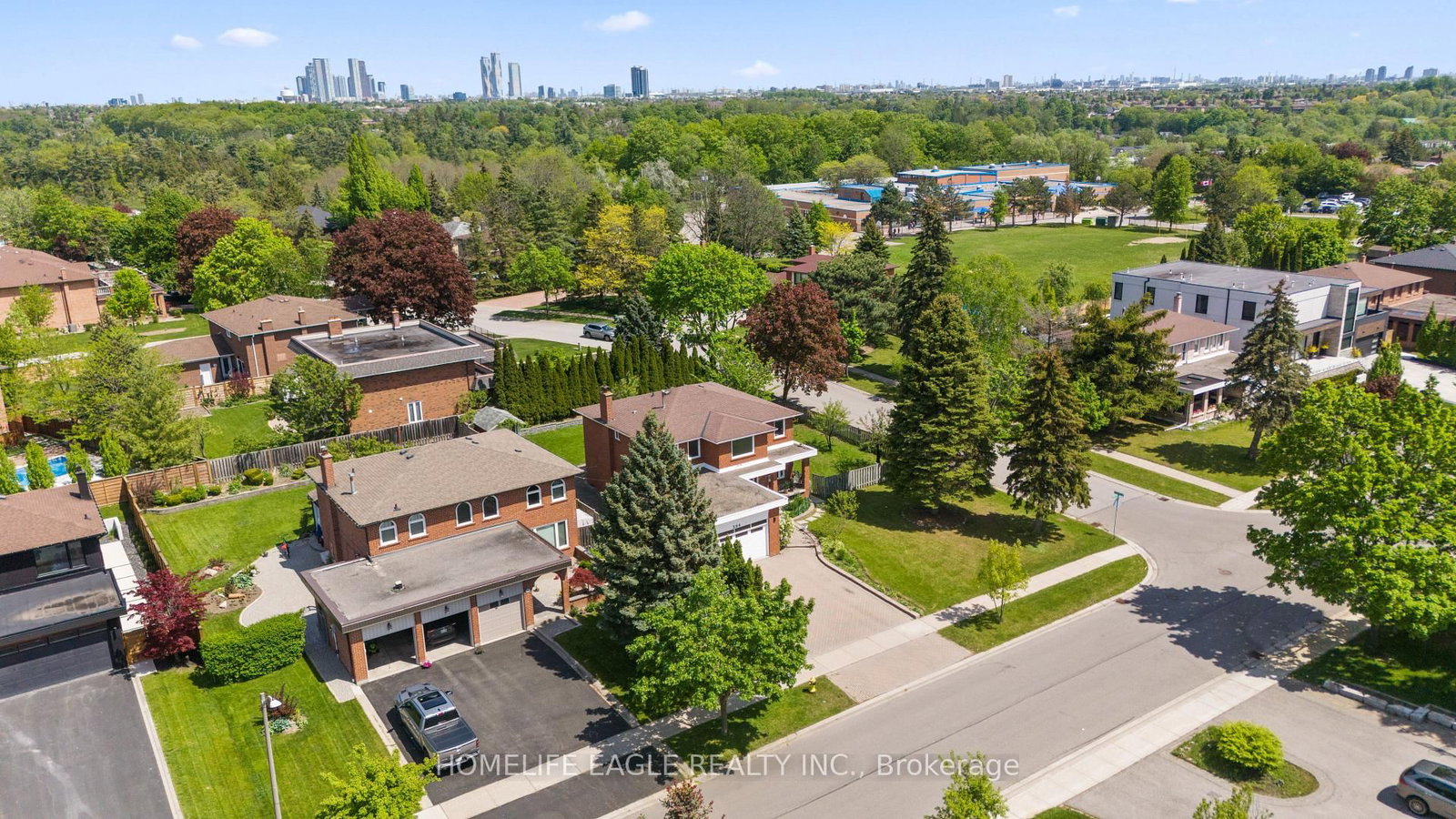 304 Firglen Ridge • Vaughan, ON photo 30