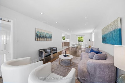 304 Firglen Ridge • Vaughan, ON photo 5