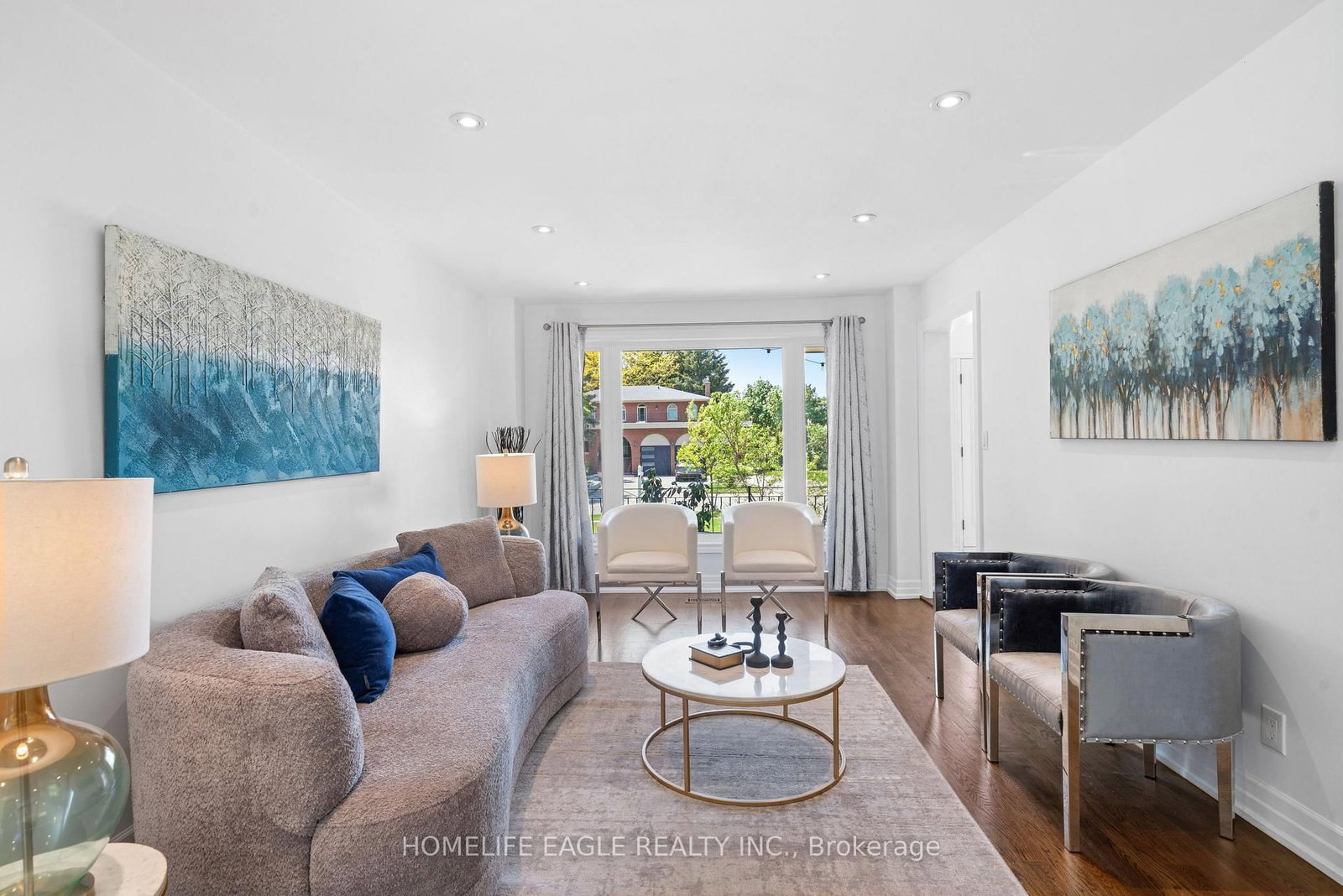 304 Firglen Ridge • Vaughan, ON photo 6