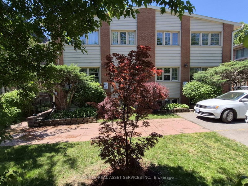 122 Lucas Street