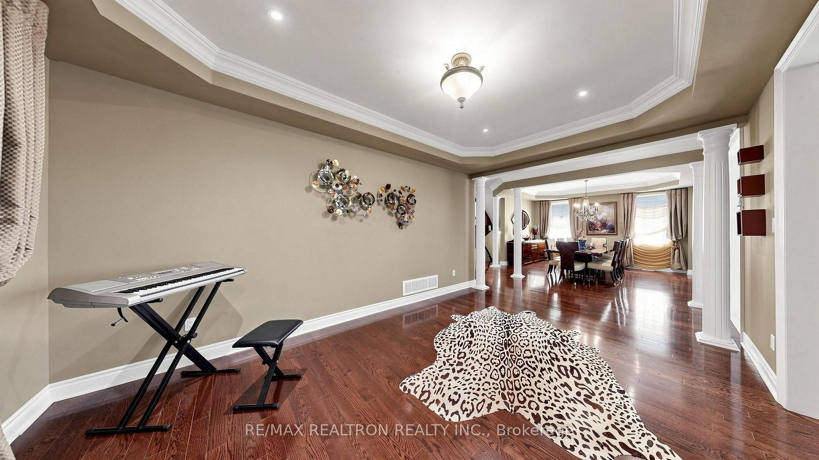 50 Sir Francesco Street • Vaughan, ON photo 12