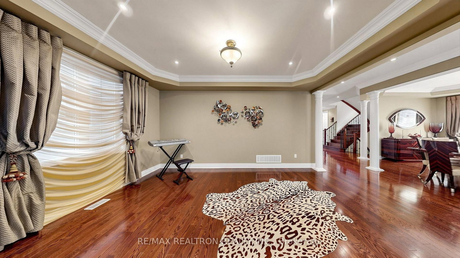 50 Sir Francesco Street • Vaughan, ON photo 14