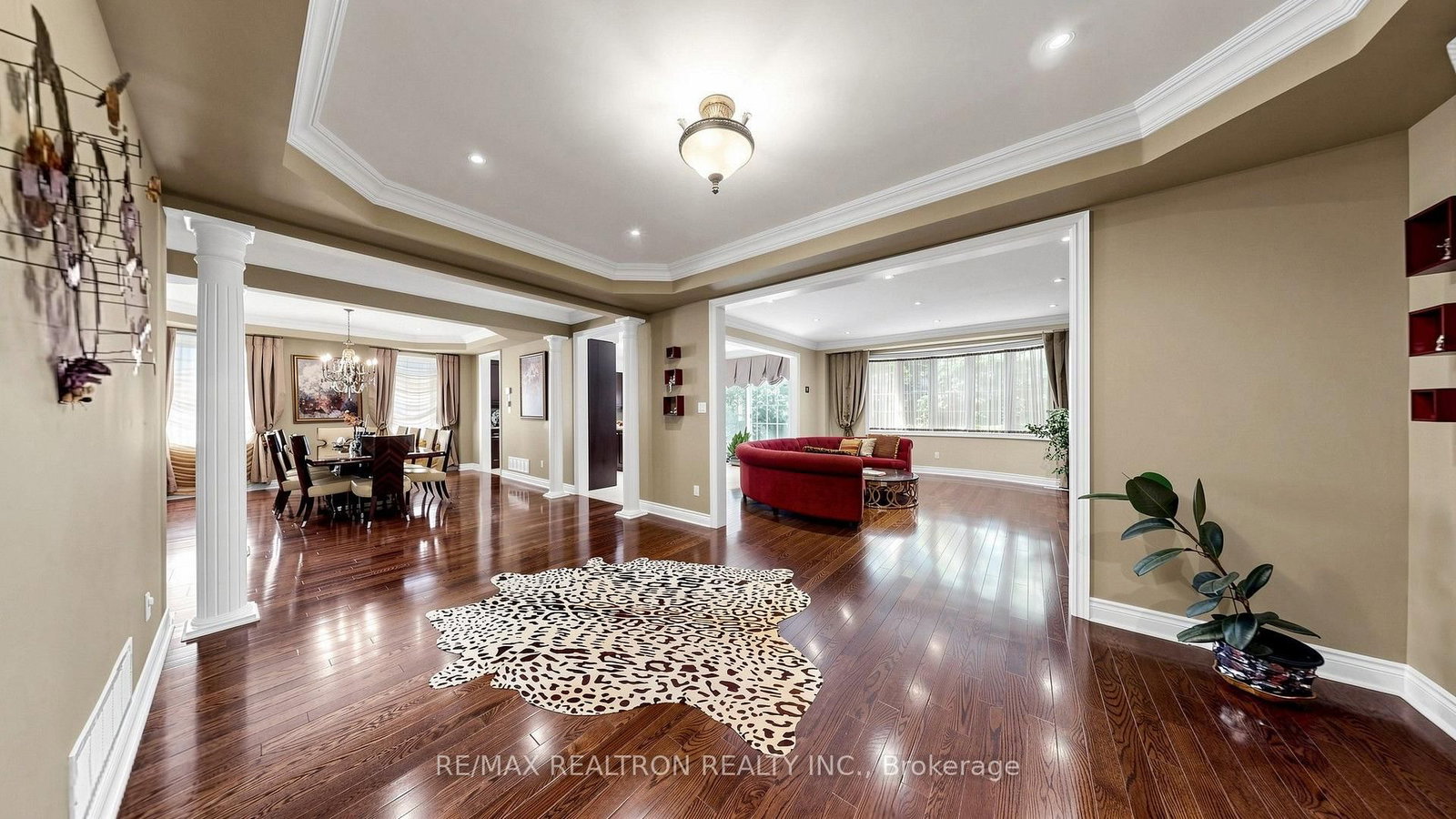 50 Sir Francesco Street • Vaughan, ON photo 15