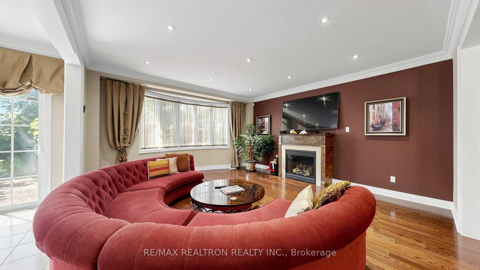 50 Sir Francesco Street • Vaughan, ON photo 16