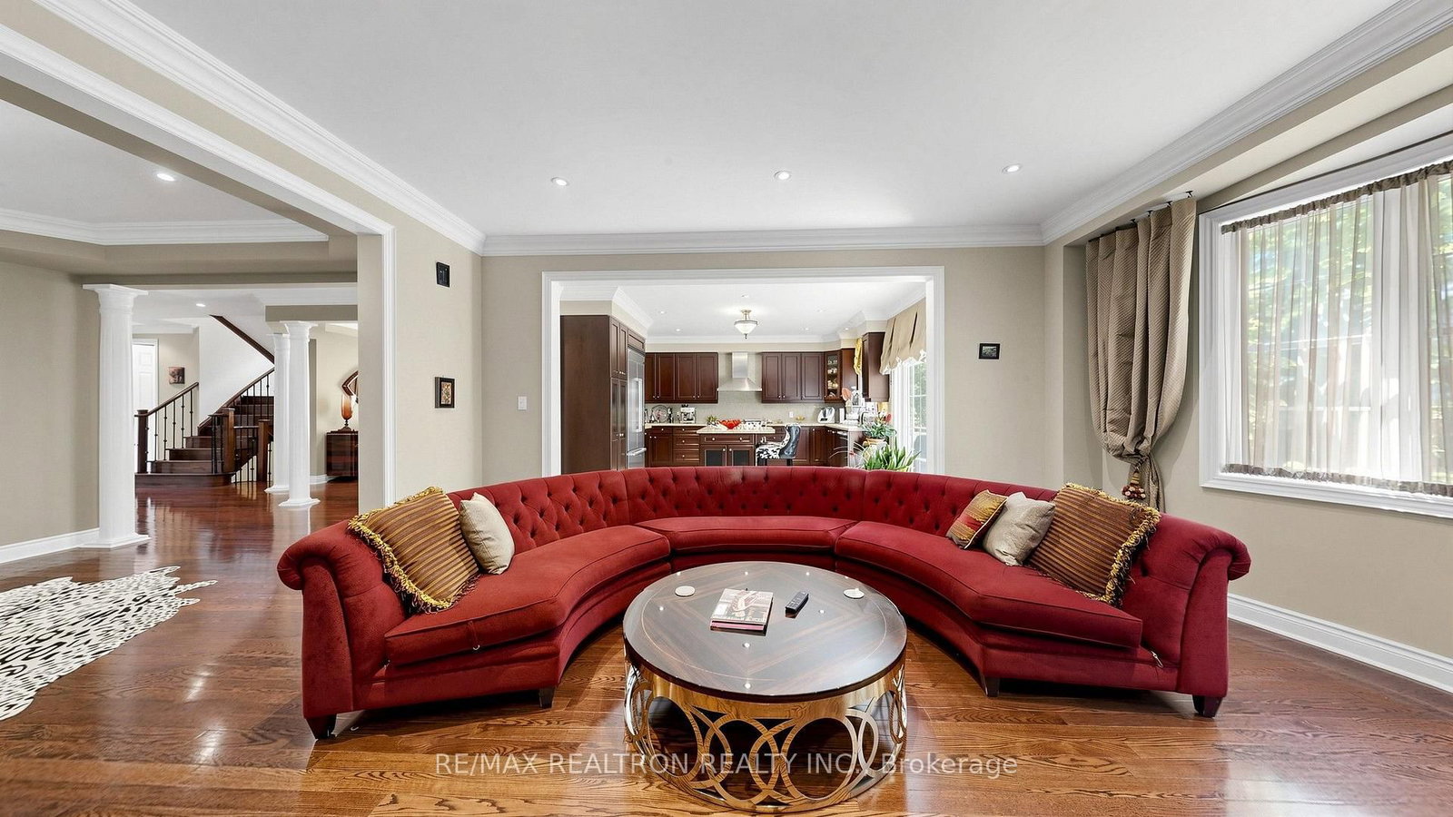 50 Sir Francesco Street • Vaughan, ON photo 17