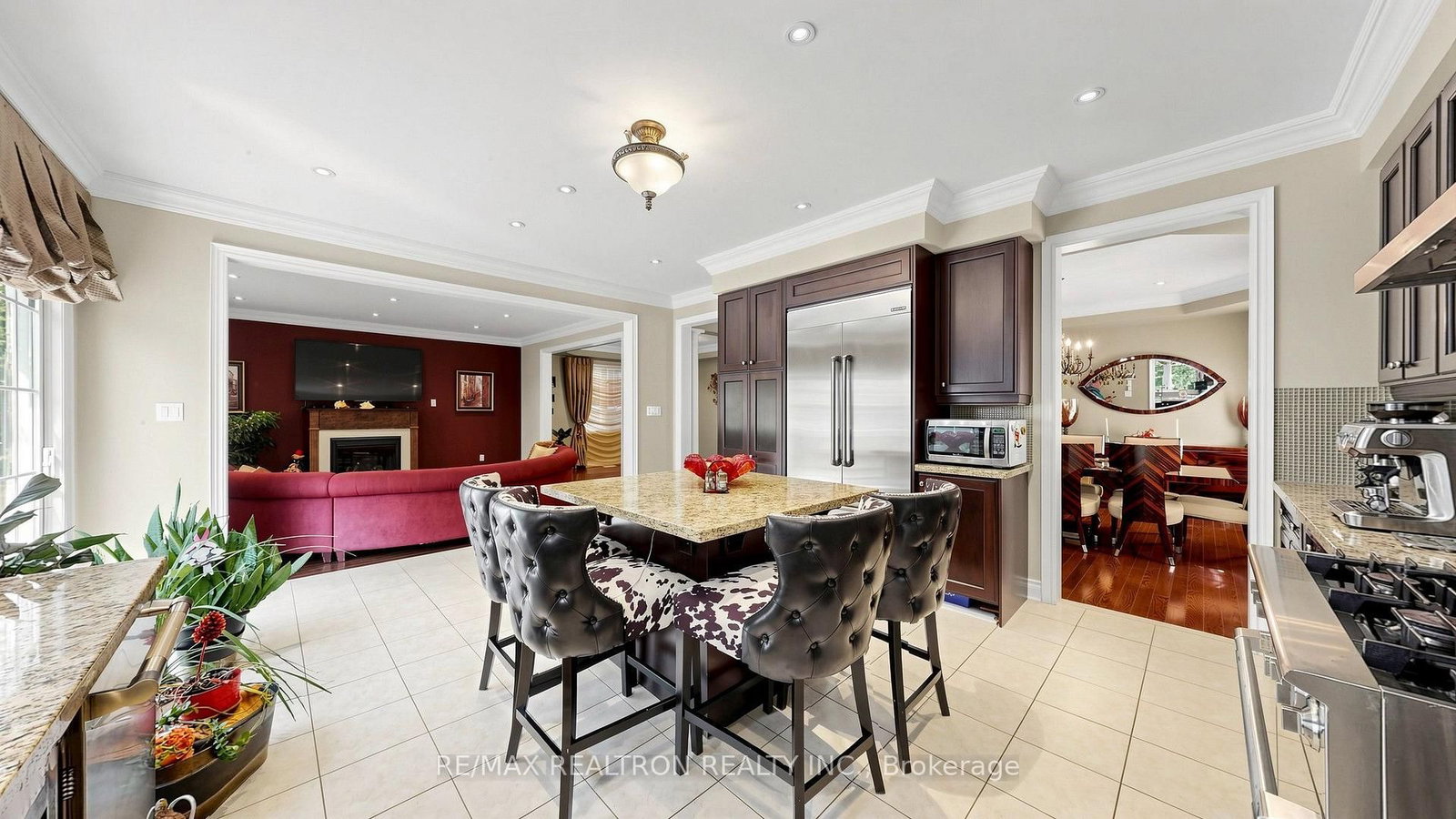 50 Sir Francesco Street • Vaughan, ON photo 19