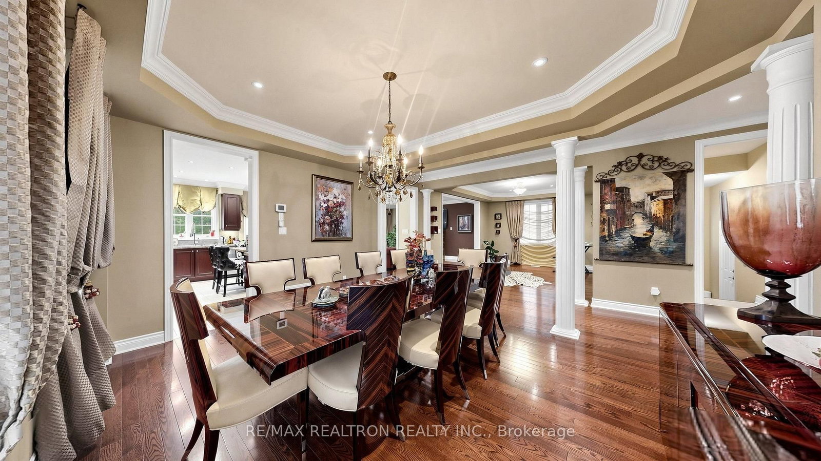 50 Sir Francesco Street • Vaughan, ON photo 22