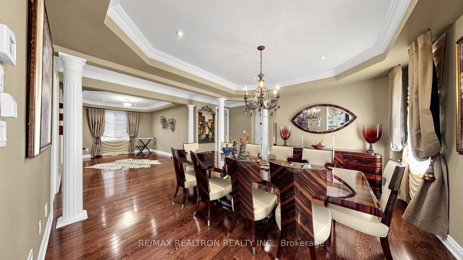 50 Sir Francesco Street • Vaughan, ON photo 23