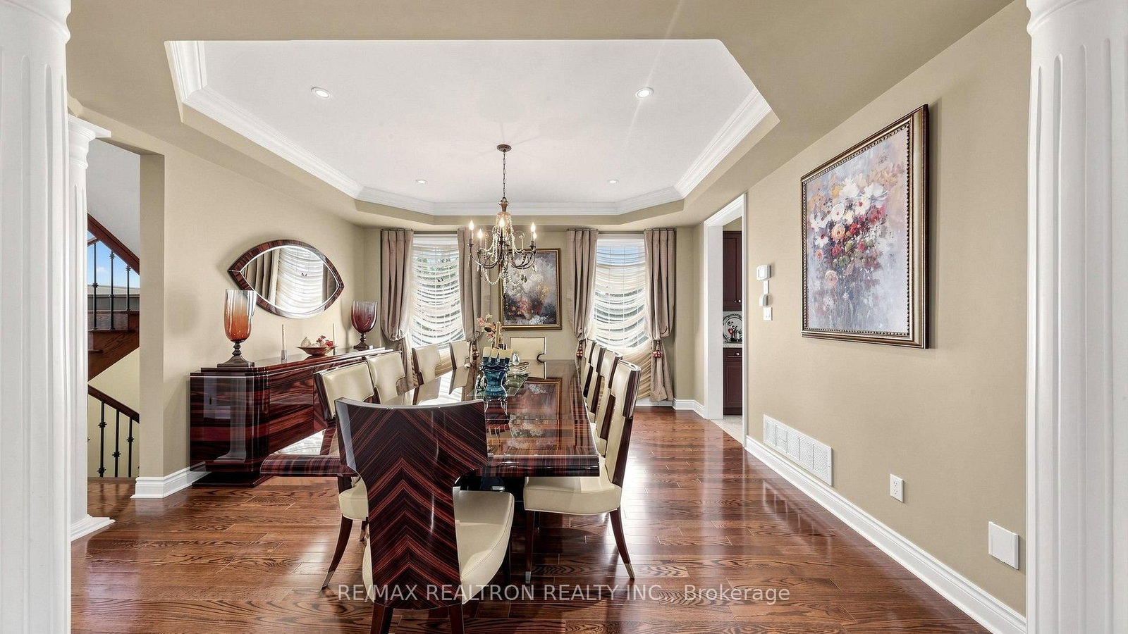 50 Sir Francesco Street • Vaughan, ON photo 24
