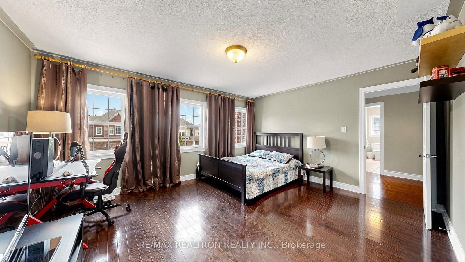 50 Sir Francesco Street • Vaughan, ON photo 30