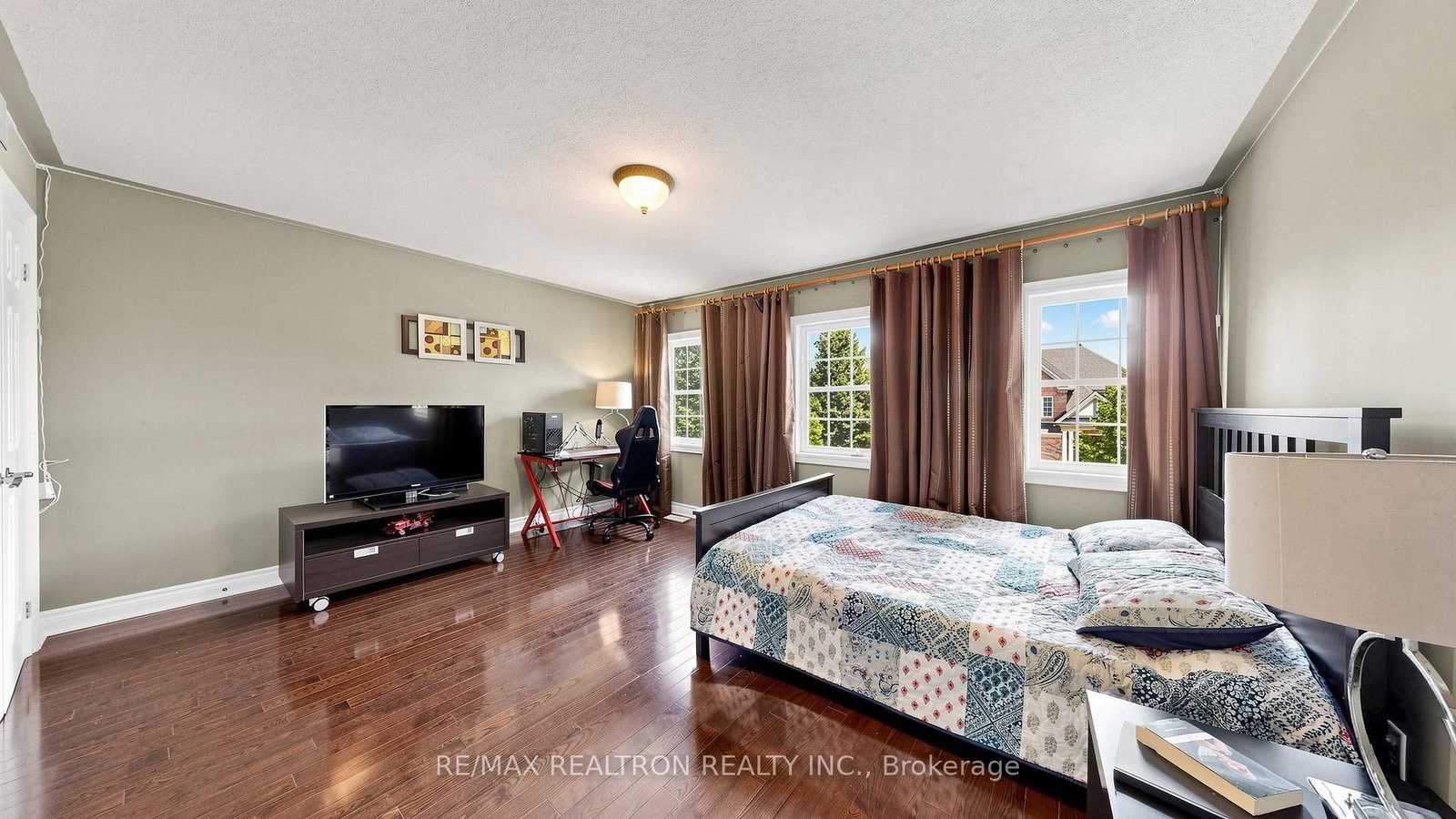 50 Sir Francesco Street • Vaughan, ON photo 31