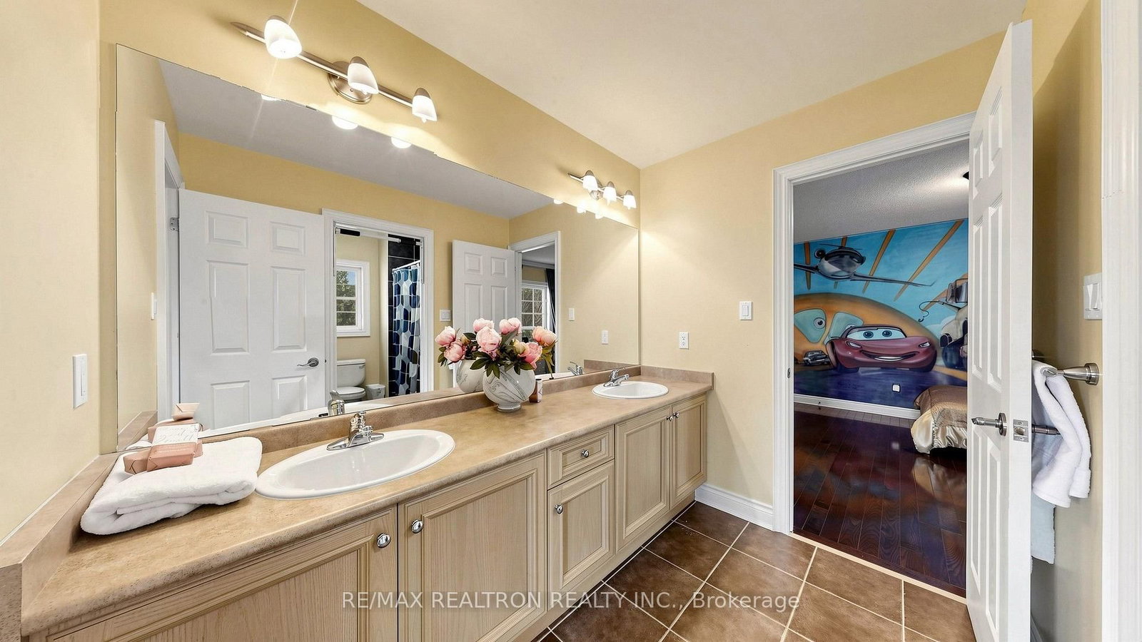 50 Sir Francesco Street • Vaughan, ON photo 33