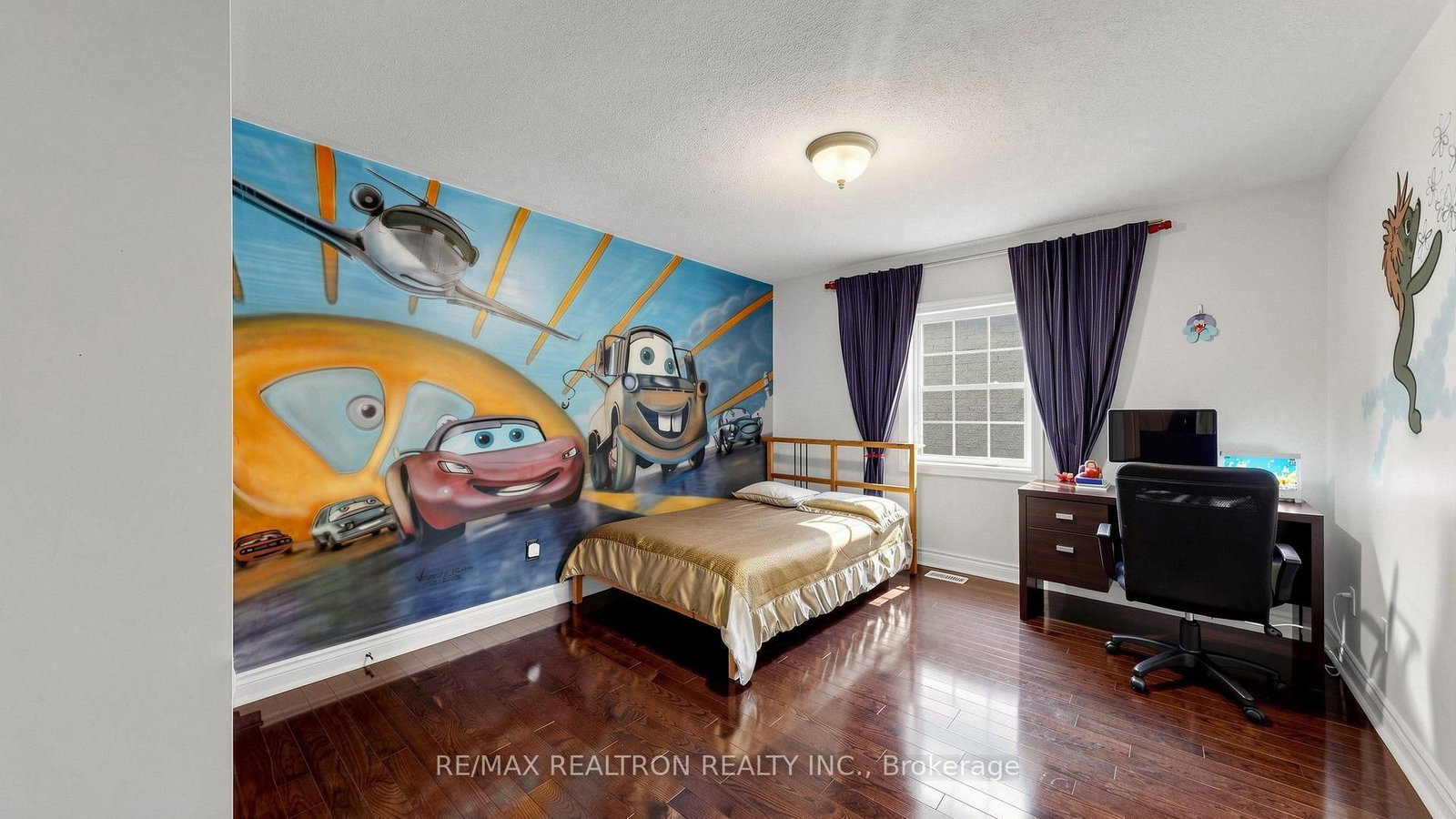 50 Sir Francesco Street • Vaughan, ON photo 34