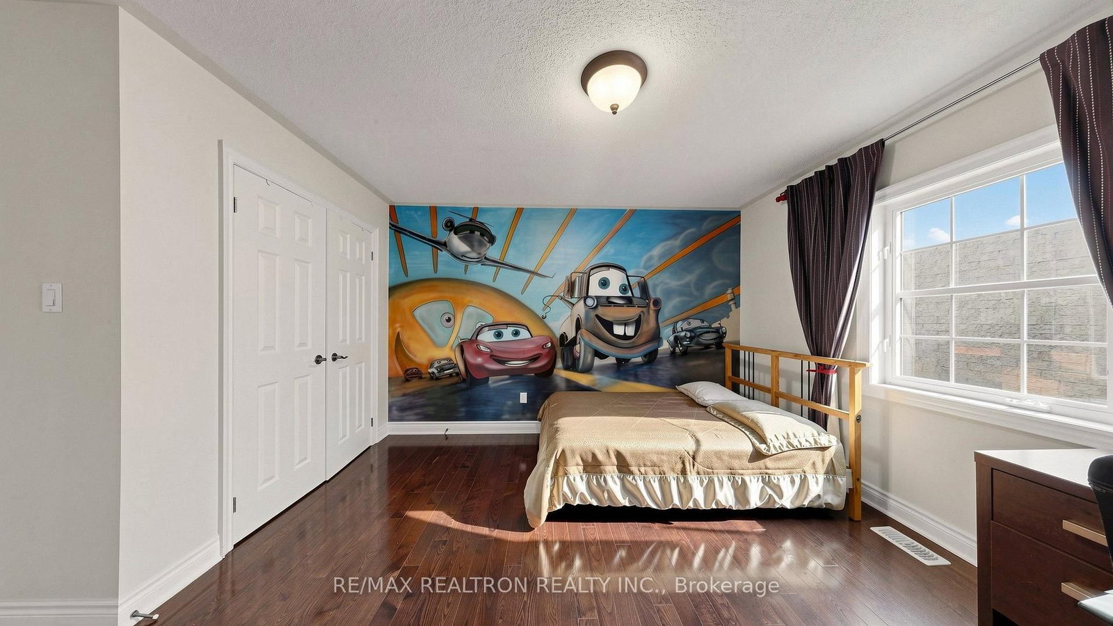 50 Sir Francesco Street • Vaughan, ON photo 35