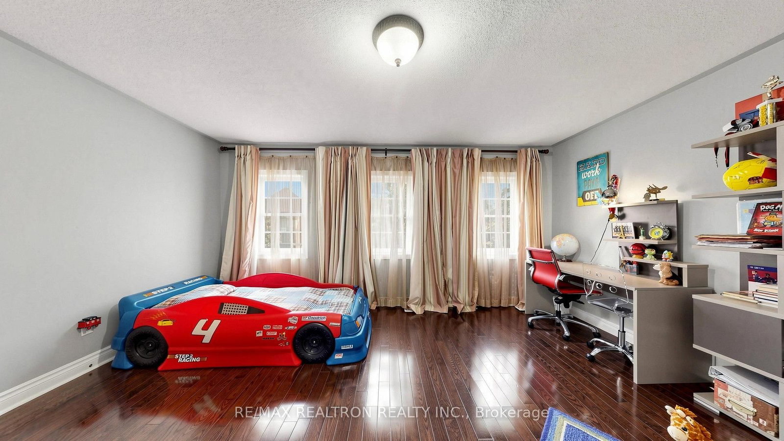 50 Sir Francesco Street • Vaughan, ON photo 40